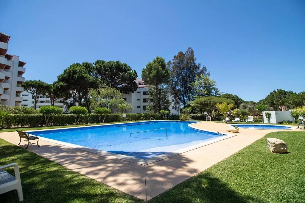Daire Topazio Studio Vilamoura
