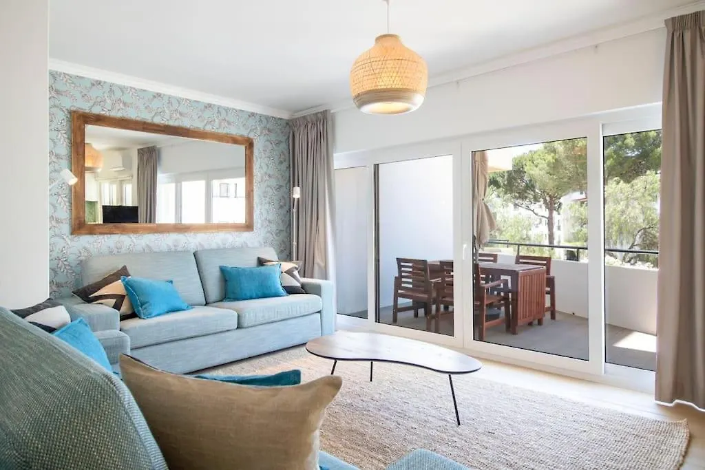 Topazio Studio Vilamoura Portugal