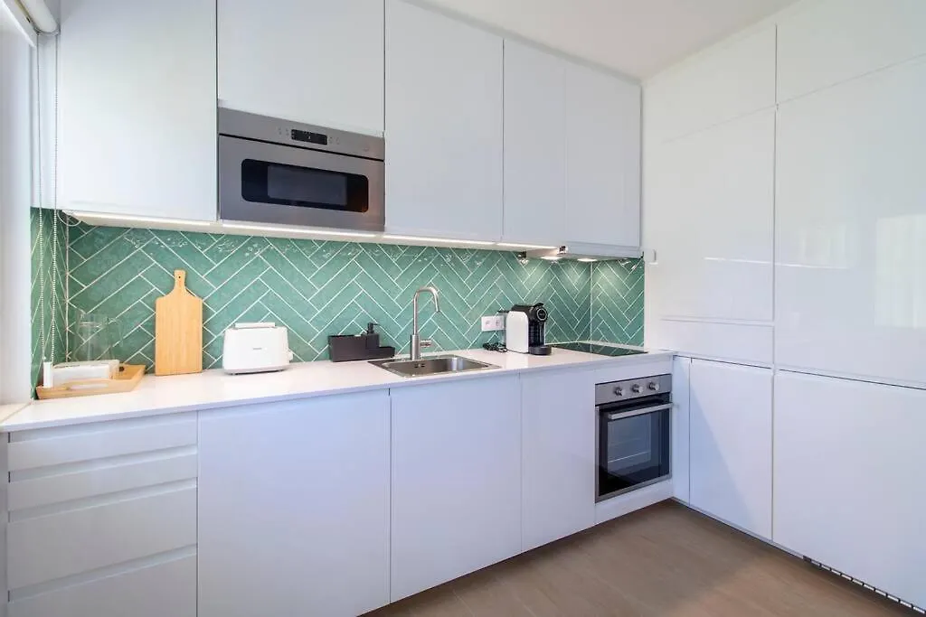 Apartment Topazio Studio Vilamoura