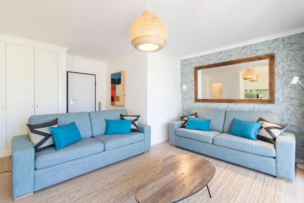 Topazio Studio Vilamoura 0*,