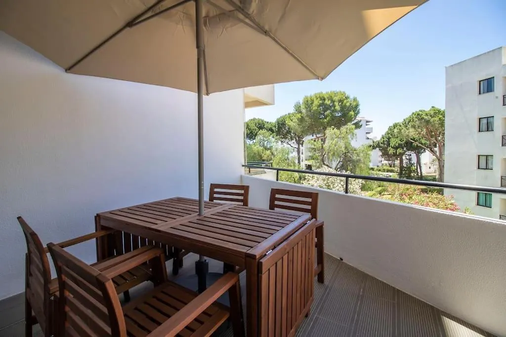 Apartment Topazio Studio Vilamoura Portugal