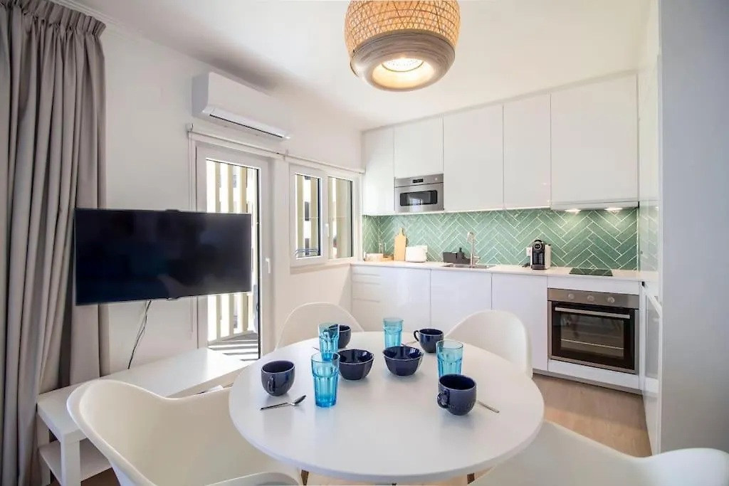 Topazio Studio Vilamoura