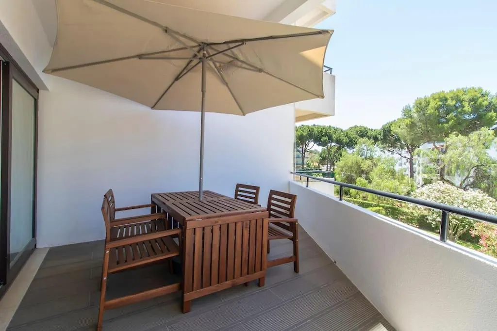 Topazio Studio Vilamoura Daire