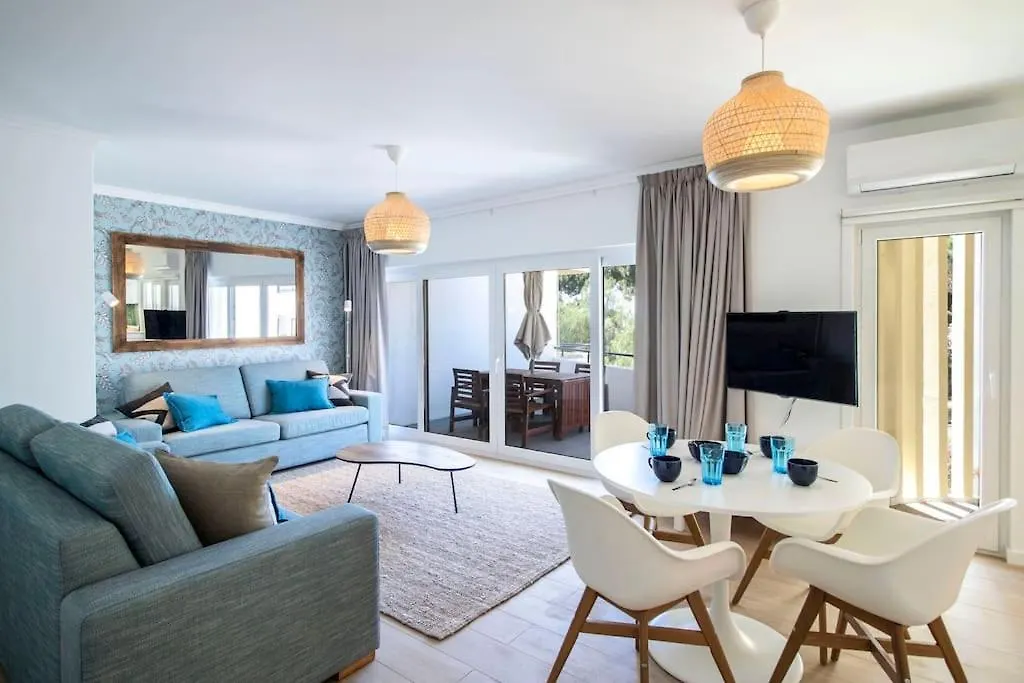 Topazio Studio Vilamoura