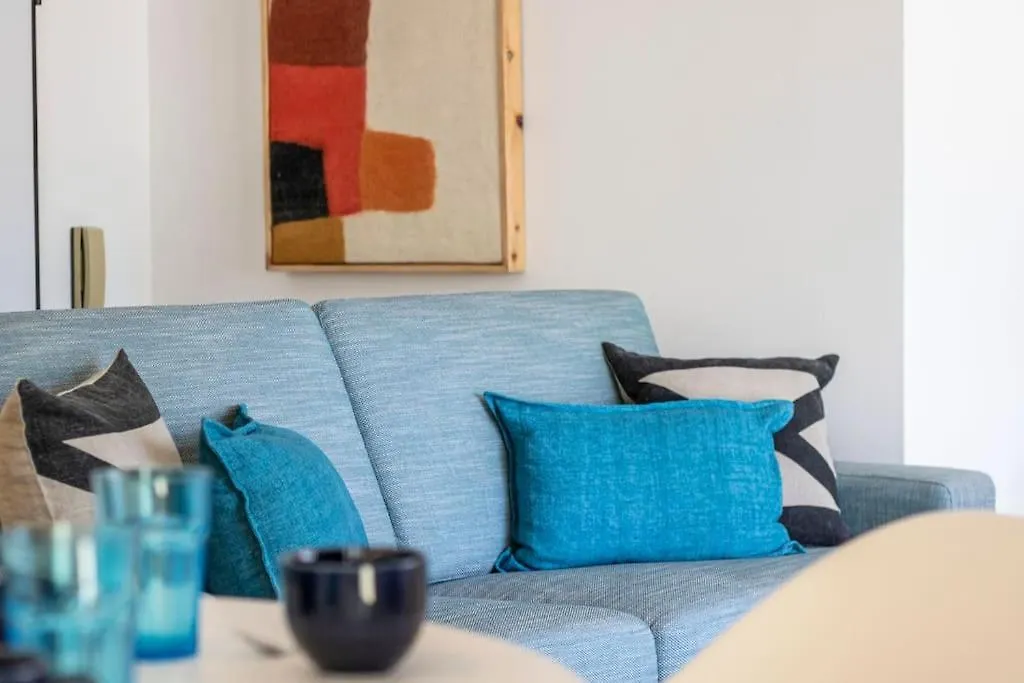Daire Topazio Studio Vilamoura