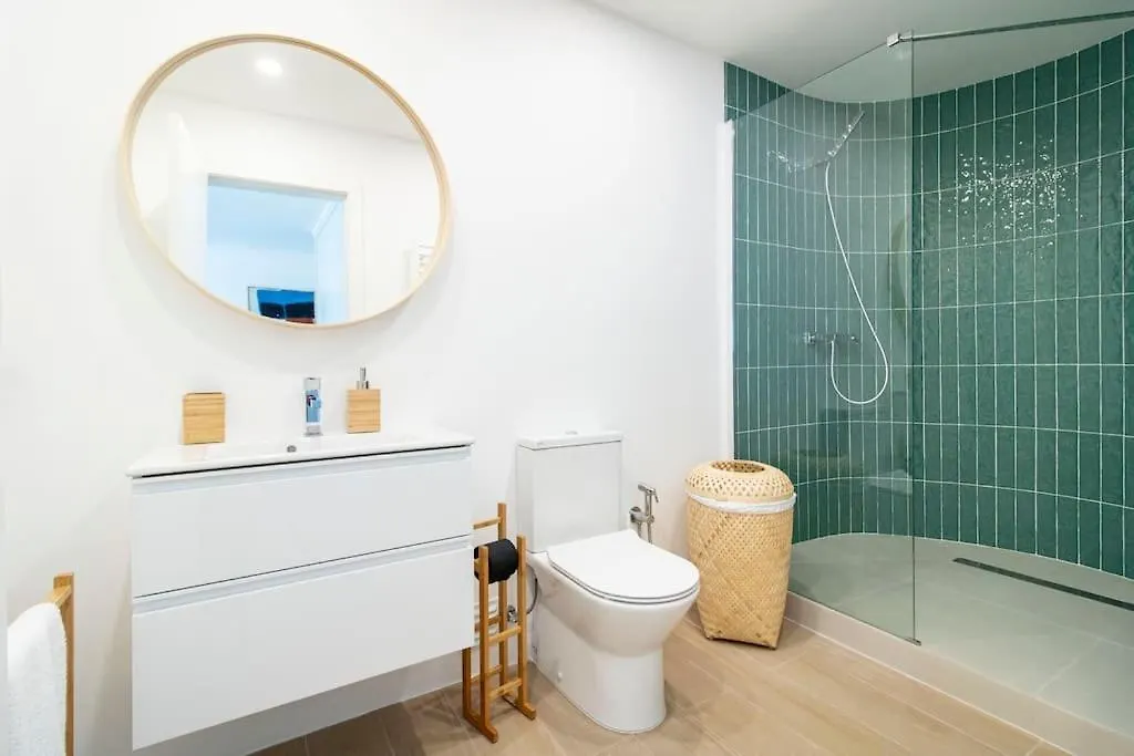 Apartment Topazio Studio Vilamoura Portugal