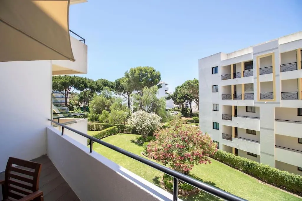 Topazio Studio Vilamoura Portugal