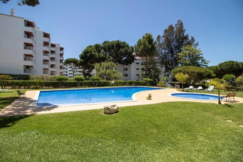 Topazio Studio Vilamoura